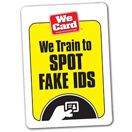 How To Catch Fake Ids