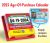 2025 Age of Purchase Calendar - All Restricted Products - 21 Year