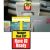 Cash Register Wobbler - Under 30