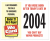 2025 Age of Purchase Sticker - Age 21 E-Vapor
