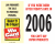 2027 Age of Purchase Sticker - Age 21 E-Vapor