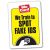 We Train to SPOT Fake IDs - Decal