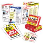 2026 Renewal Kit-Age 21 Tobacco, Vapor-Calif. Only