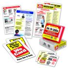 2027 Renewal Kit-Age 21 Tobacco, Vapor, Alcohol