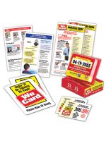 2026 Renewal Kit-Age 21 Tobacco, Vapor, Alcohol