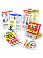 2027 Renewal Kit-Age 21 Tobacco, Vapor, Alcohol