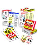 2027 Renewal Kit-Age 21 Tobacco, Vapor