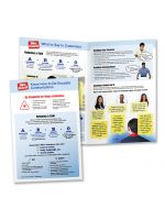 Know How to De-Escalate Confrontations Tipsheet