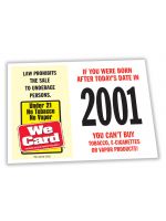 Age Calculation Tools